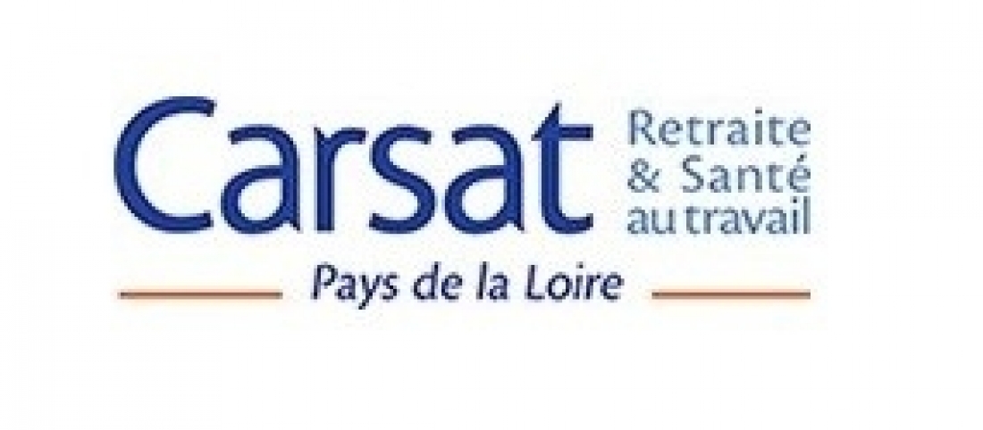 logo CARSAT